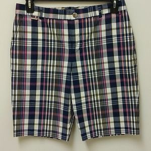 Ralph Lauren Bermuda Shorts Size 10